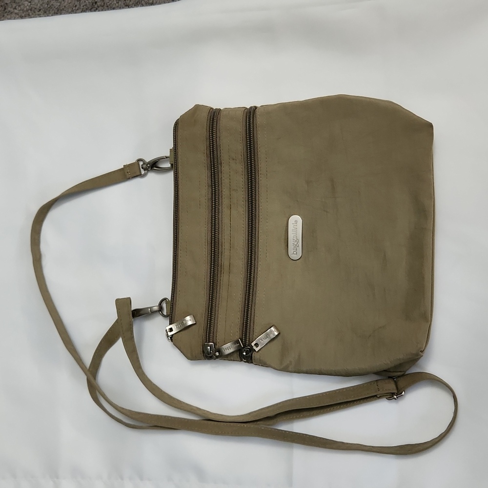 Baggallini Crossbody Bag, Portobello